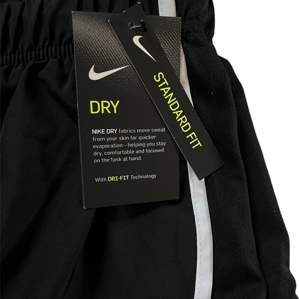 Womens nike dri-fit running shorts
